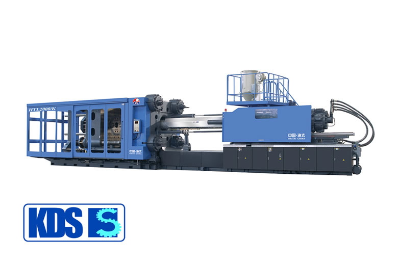 KDS Injection MAchineries