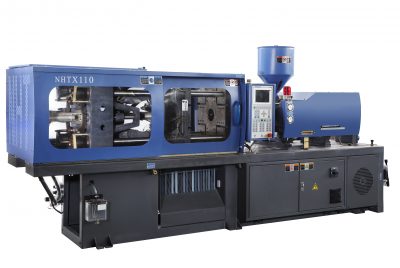 NHTW standard plastic injection molding machines