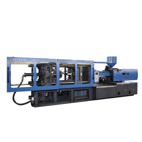 KDS Injection Molding Machines