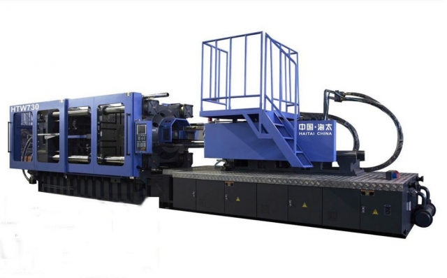 KDS Injection Molding Machines