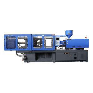 HTF high speed plastic injection molding machines