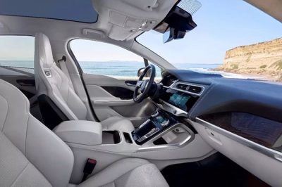 Automotive interiors | Tederic DecoSure IMD technology holds great promise